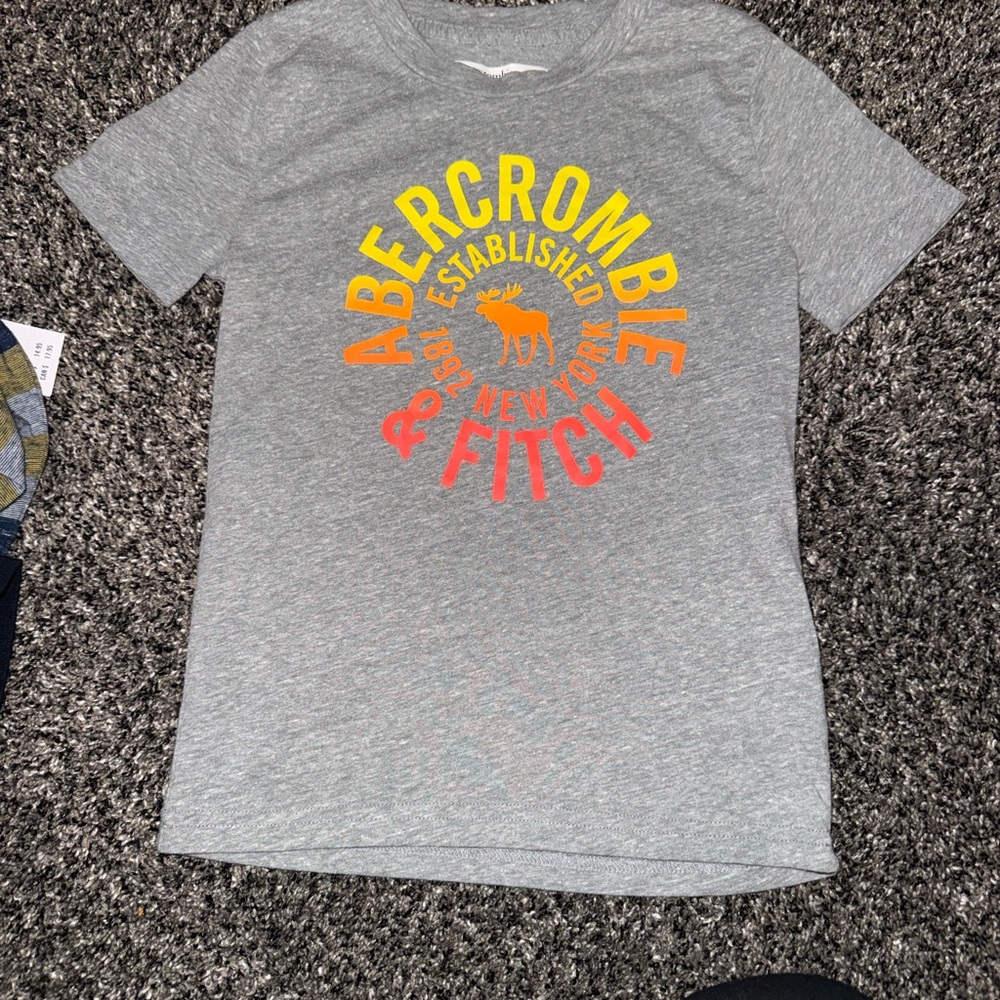 Kid’s Abercrombie & Nike Lot!